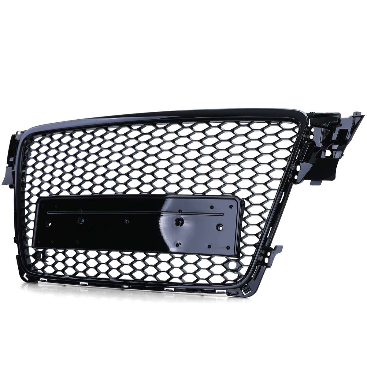 Parrilla abeja Audi A4 B8 2007/11