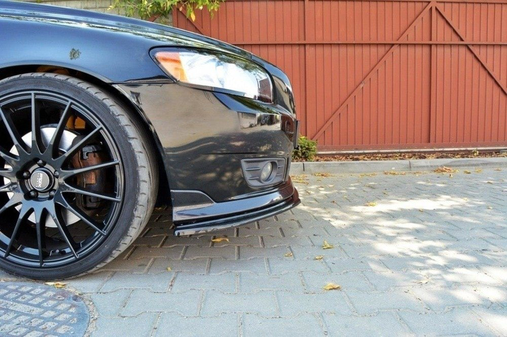 Lip Maxton Volvo V50 2007/2012