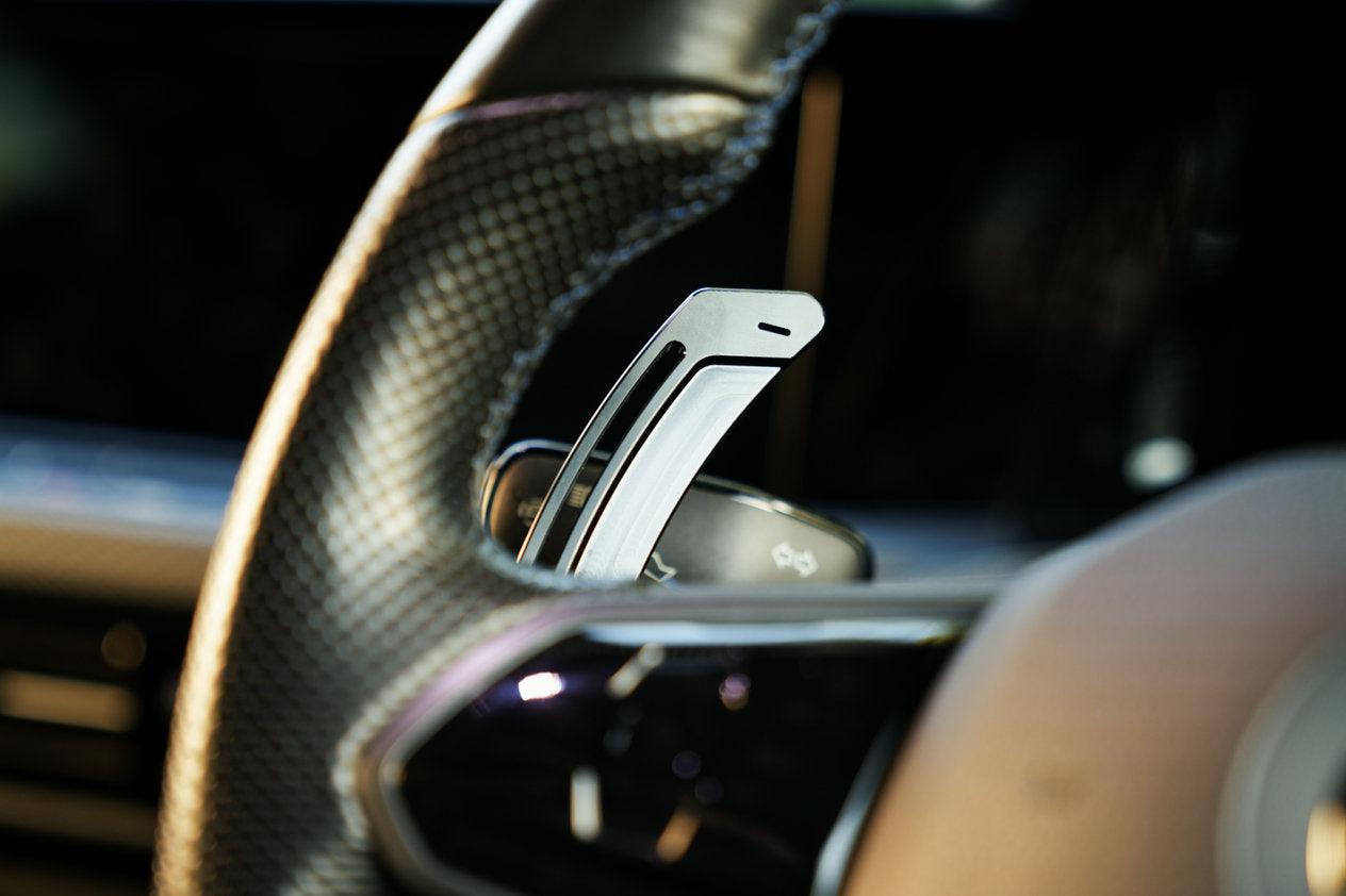 Levas magnéticas Racingline para Golf 8 GTI / Golf 8 R / Polo AW.2 GTI