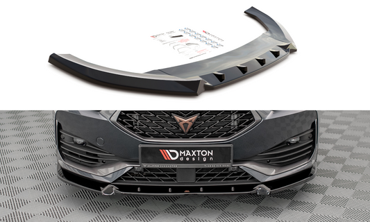 Lip Maxton V1 Cupra Leon