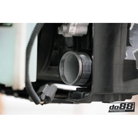 Intercooler Do88 VW Polo VW Polo GTI Mk5 & Seat Ibiza Cupra Mk4