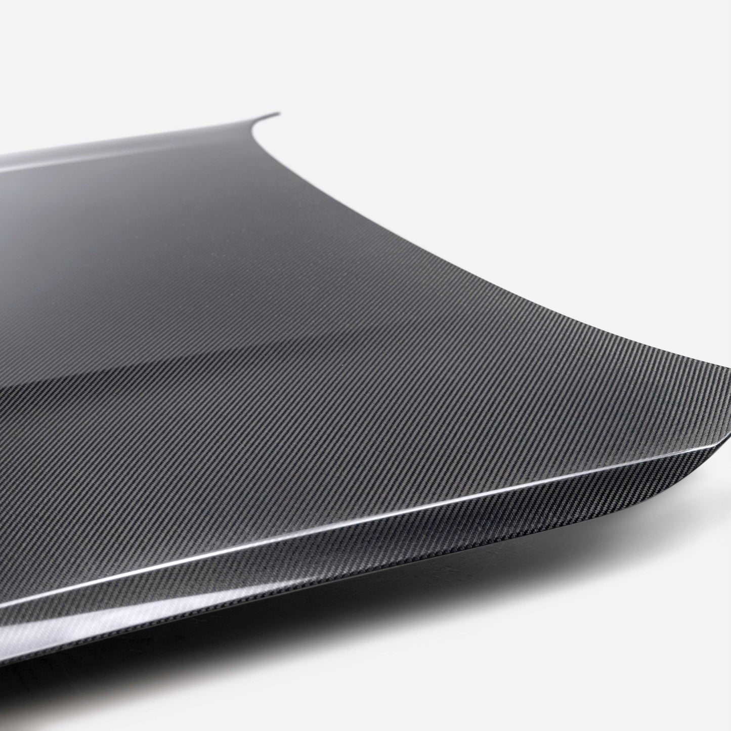 Capo de carbono Seibon OEM para BMW M3 G80 / M4 G8x