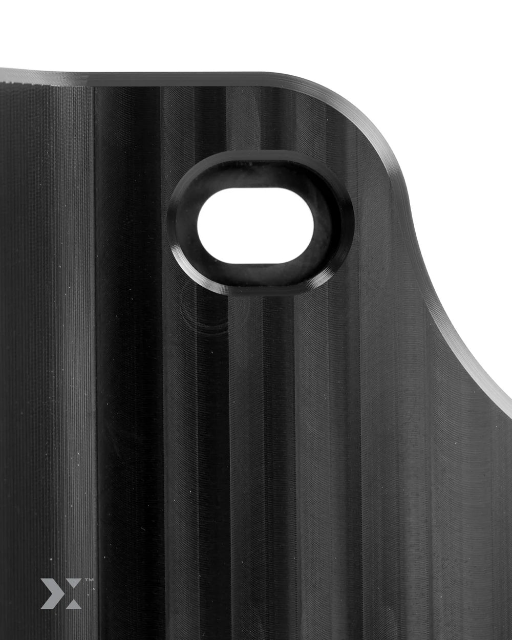 Barra de refuerzo inferior central MMX para BMW M2 G87