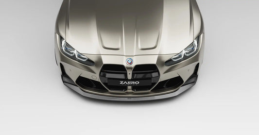 Lip Zaero BMW M3 G80 / G81 & M4 G82 / G83