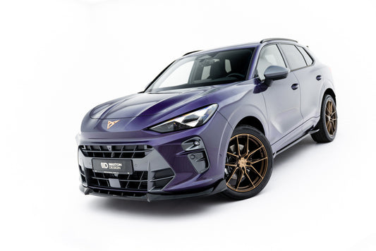 Lip Maxton Cupra Terramar 2024-