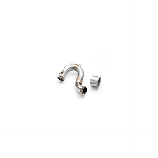 Downpipe RM Seat Leon mk3 1.6 / 2.0 Tdi 2012-2020