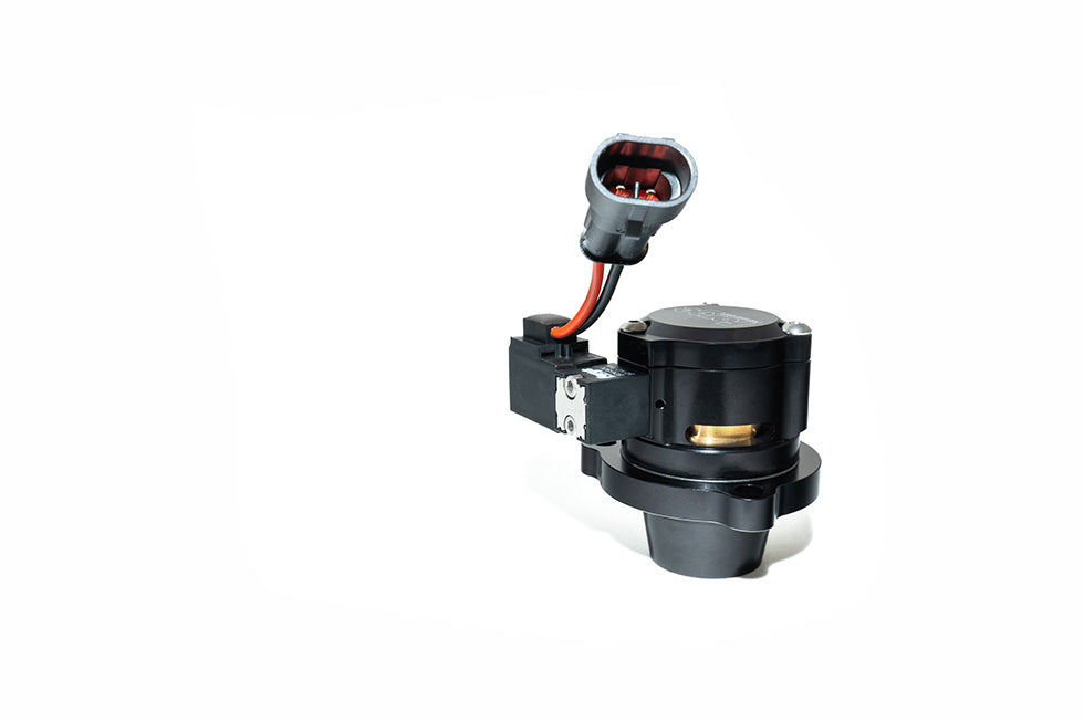 Valvula de descarga Forge E-DV para BMW 135i / 235i F2x y 335i / 435i F3x / M2 F87 N55