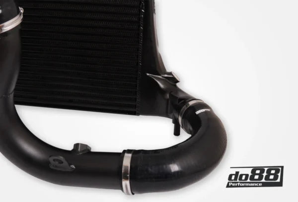 Intercooler BIGPACK Do88 VW Polo VW Polo GTI Mk5 & Seat Ibiza Cupra Mk4