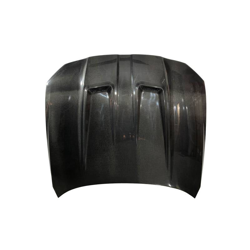 Capó Carbono BMW M3 G80 / G82 / G83 Look M3