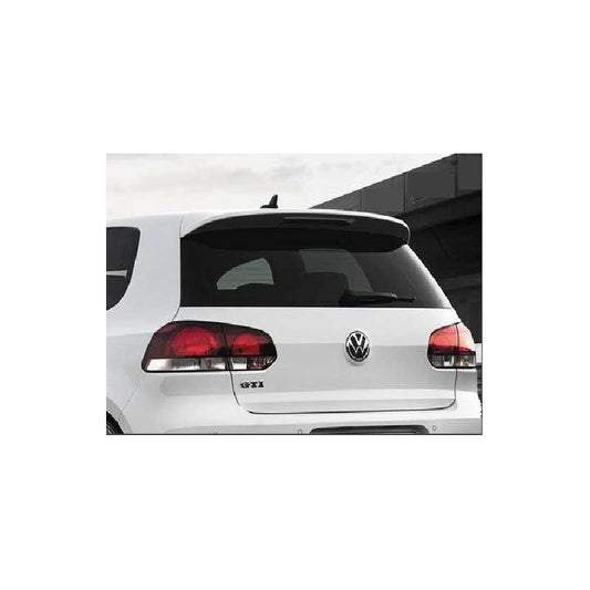 Alerón Volkswagen Golf 6 replica GTI