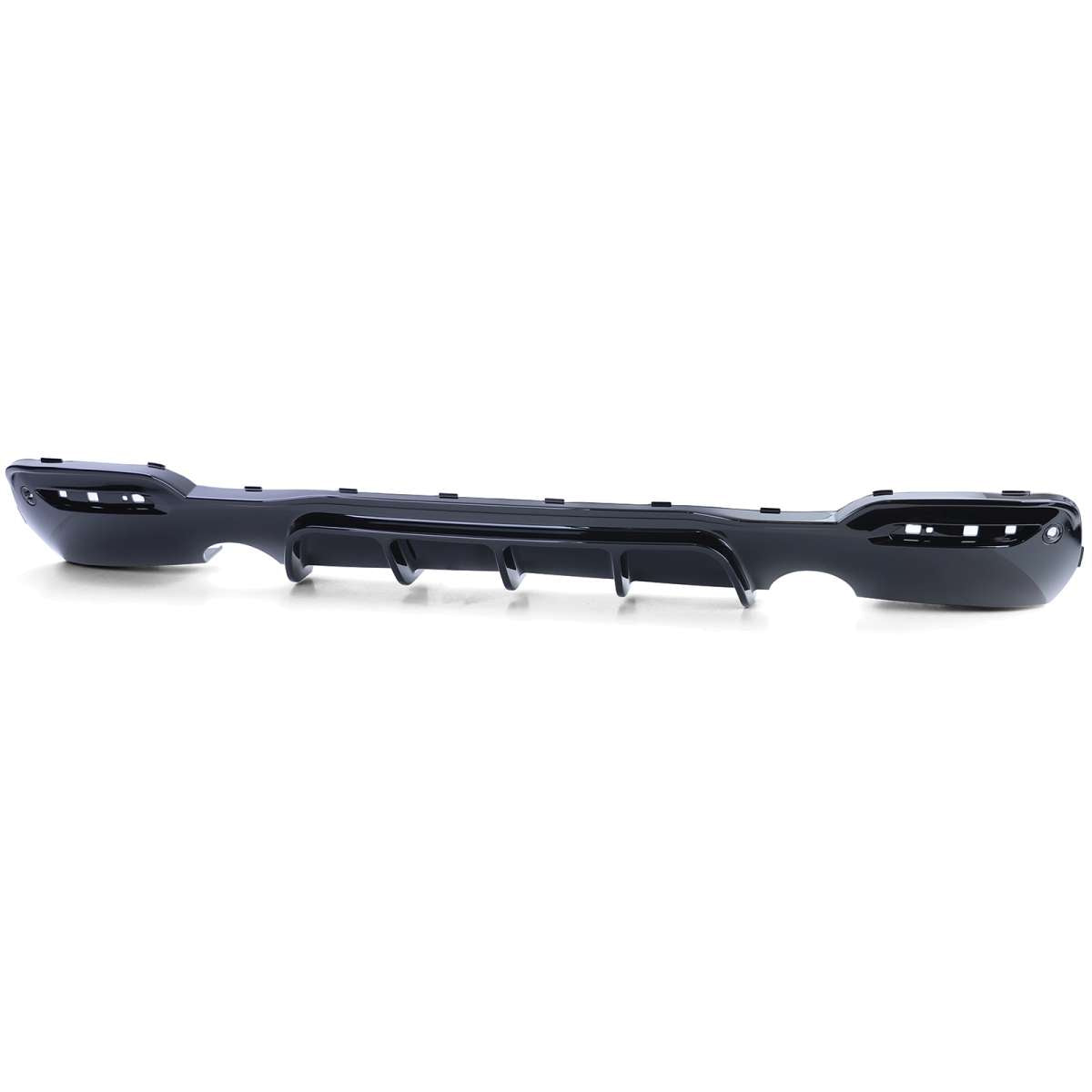 Difusor bmw serie 3 GT F34