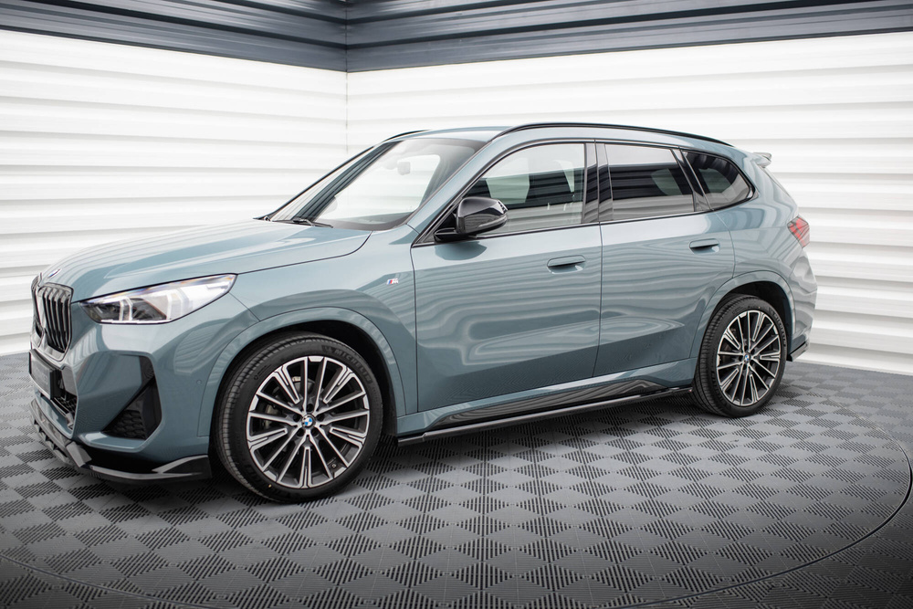 Taloneras Maxton BMW X1 U11 Pack M 2022-