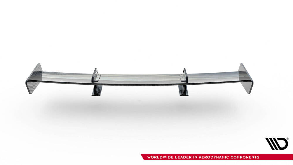 Aleron Carbono Maxton audi a5 coupe 2007/2017