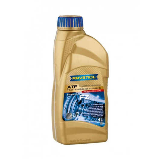 RAVENOL ATF FZ
