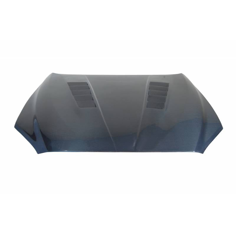 Capó Carbono BMW SERIE 6 F12 / F13 / F06 Con Toma