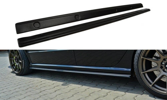 Taloneras Maxton Skoda Fabia RS Mk1 2003-2007