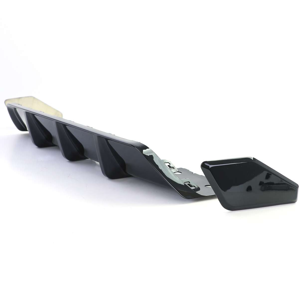 Difusor bmw x6 F16 2014/19