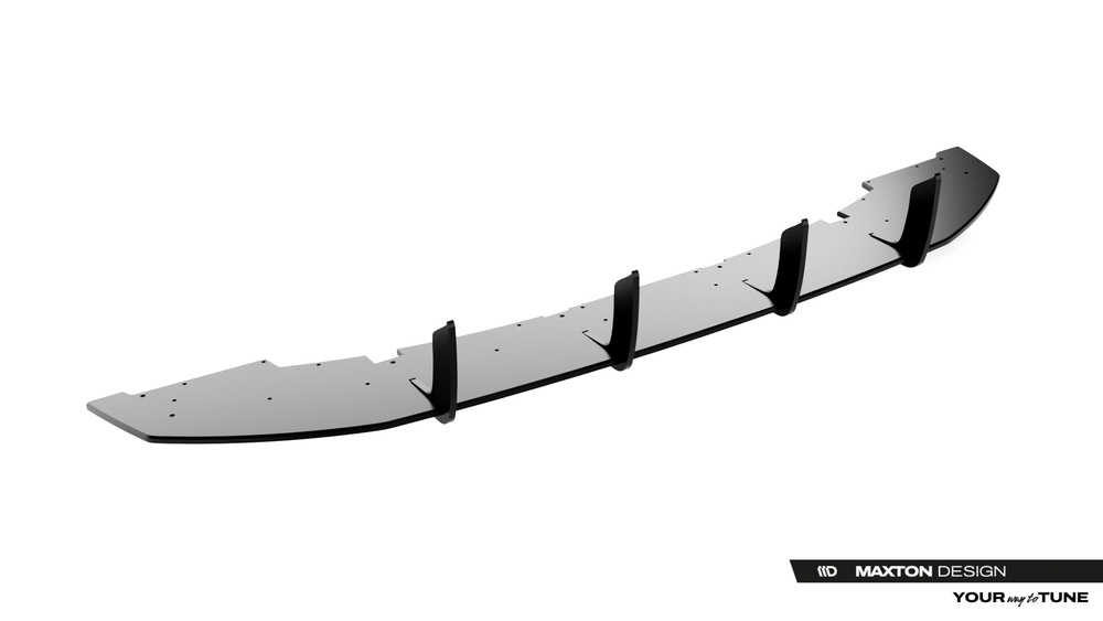 Difusor Maxton Pro Cupra Born 2021-