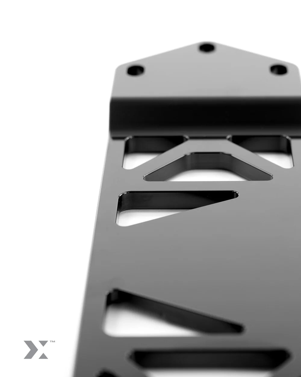 Barra de refuerzo inferior central MMX para BMW M2 / M2 Competition / M3 F80 y M4 F8x