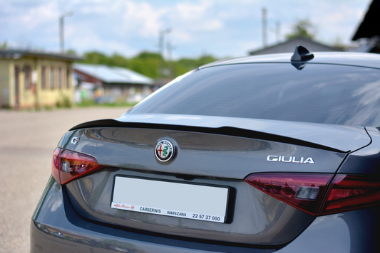 Aleron Maxton ALFA ROMEO GIULIA 2015-