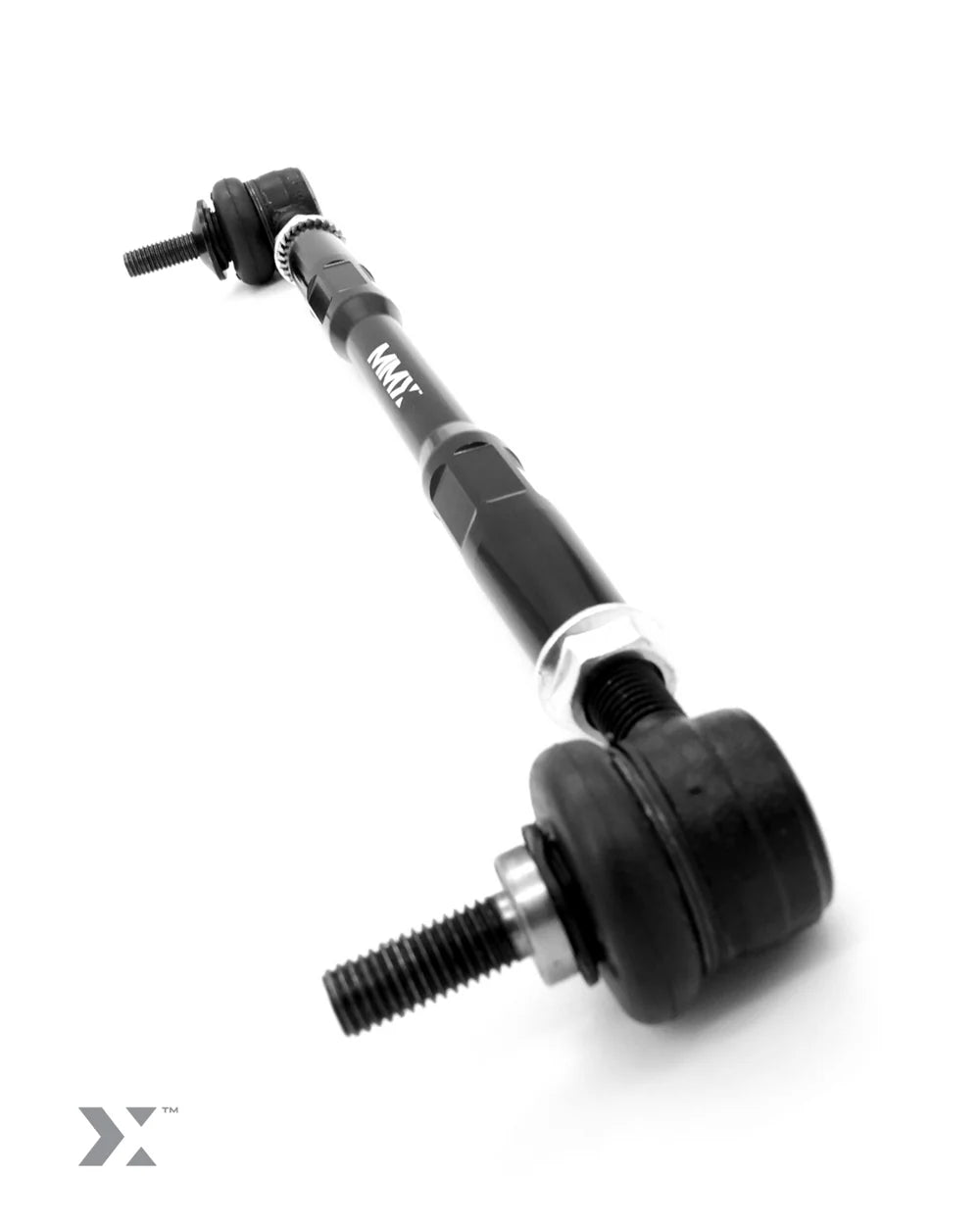 Bieletas delanteras regulables MMX pare barra estabilizadora de BMW M2 F87 / M3 F80 / M4 F8x