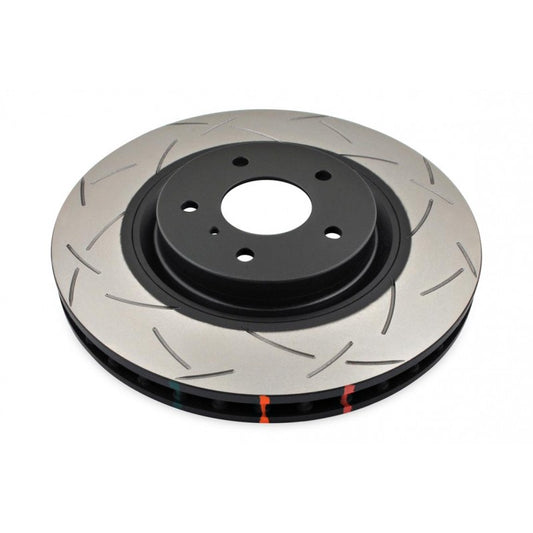 Discos Delanteros DBA 4000 T3 324mm Nissan 350Z