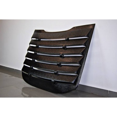 Cubre cristal trasero Ford Mustang 2015-2017