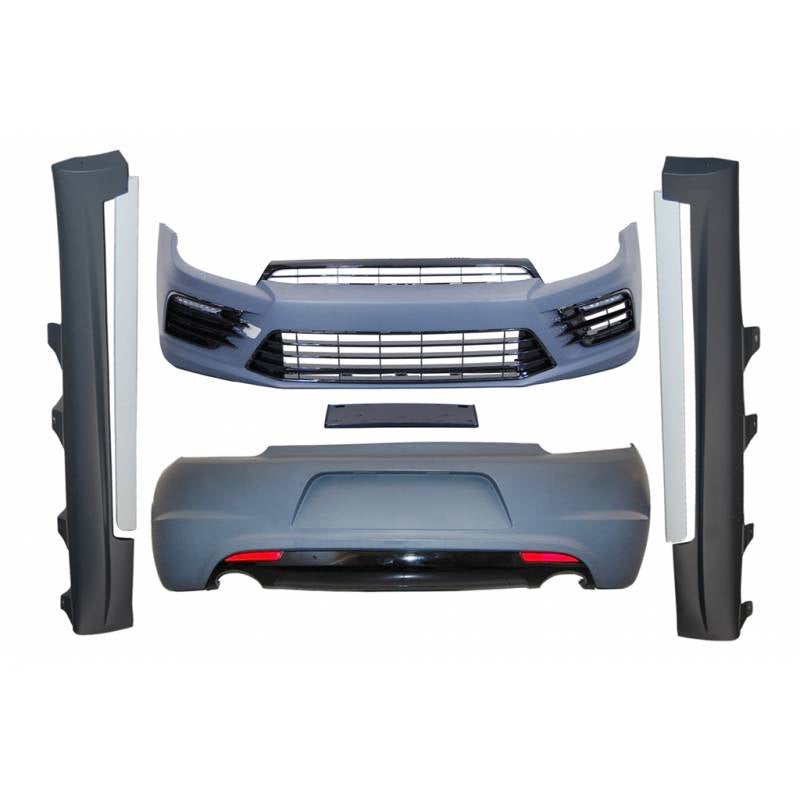 Kit completo Volkswagen Scirocco R 2008-2013