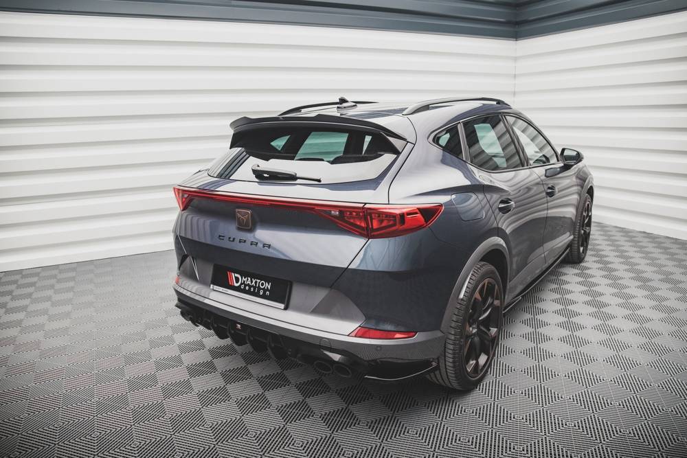 Difusor maxton v1 Cupra Formentor