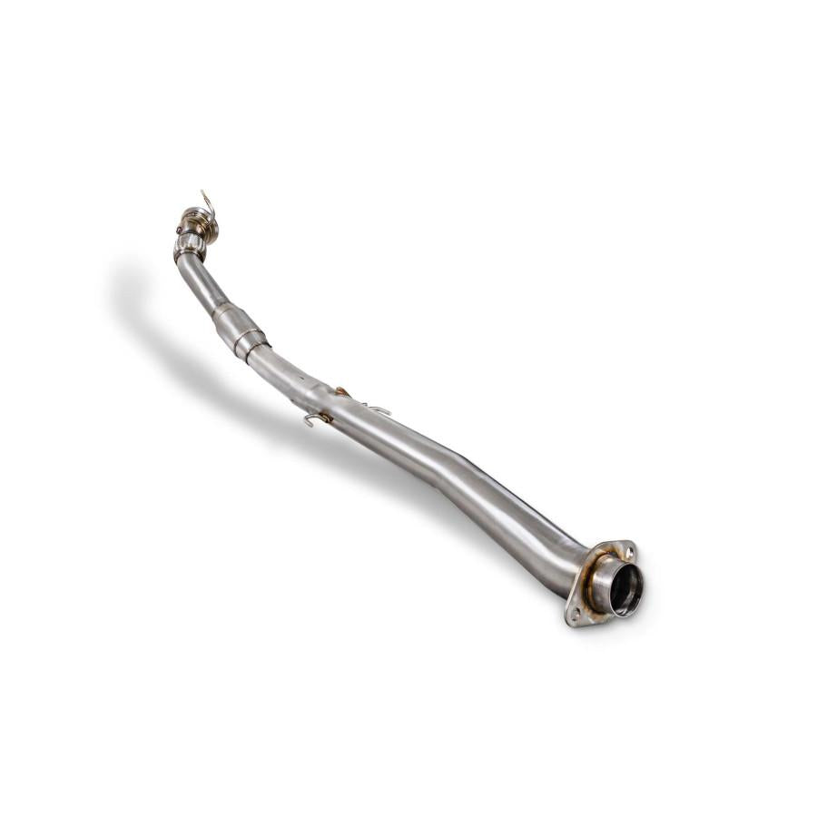 Downpipe con catalizador deportivo Scorpion para Toyota Yaris GR Gen.2