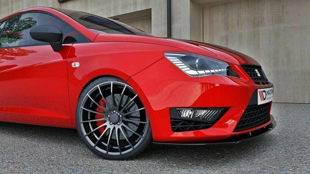 Lip Maxton seat ibiza fr 6j 2013/17