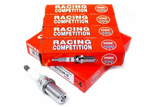 Bujías NGK R7437-9 Volkswagen Golf mk8 / mk8.5 GTI & R