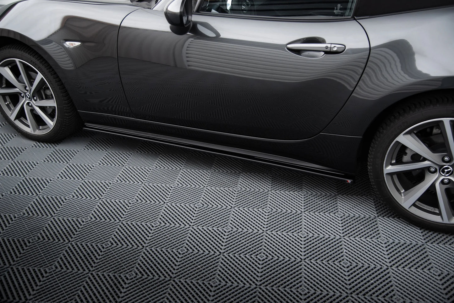 Kit Maxton Mazda MX-5 (ND) 2014-