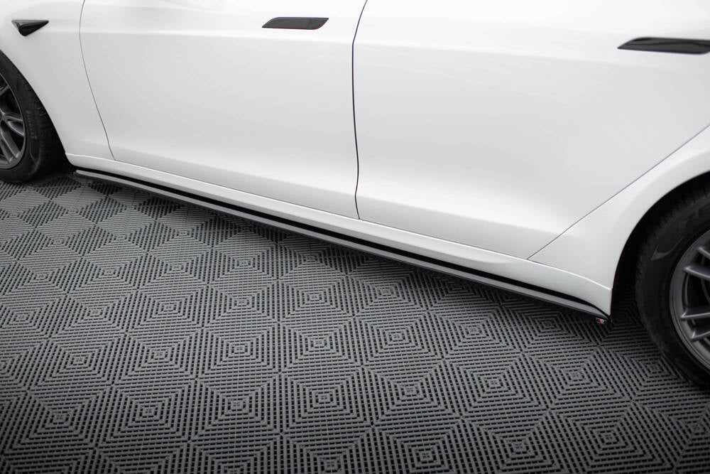 Taloneras Maxton V2 Tesla Model S Plaid 2021 -
