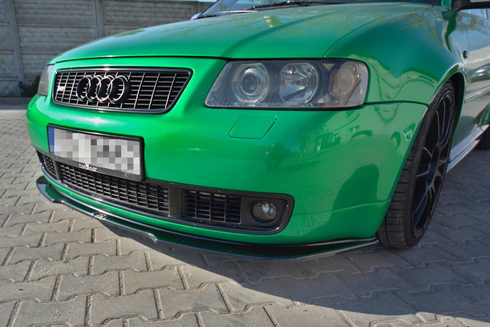 Lip Maxton Audi S3 8L 1999-2003
