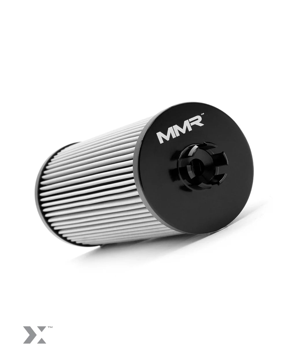 Filtro de aceite reutilizable MMX para BMW M2 G87 / M3 G80 / M4 G8x S58