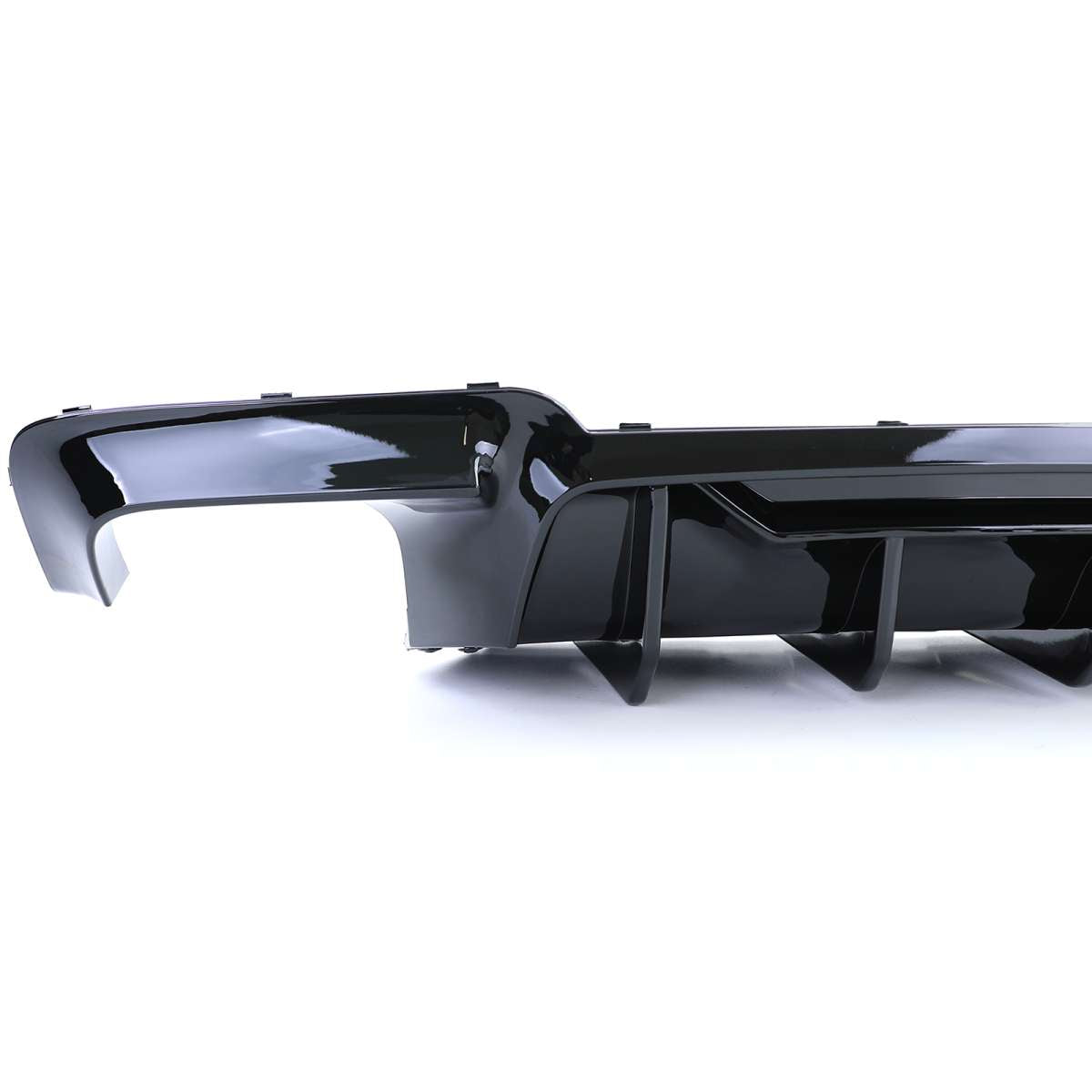 Difusor performance bmw serie 5 F10 / F11  2010/17