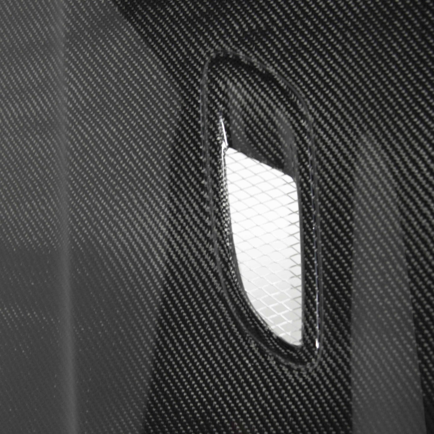 Capo de carbono Seibon BM-Style para BMW 135i / 1M E82