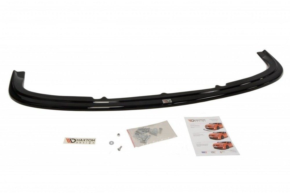 Lip Maxton Golf mk4 R32 2002/2004