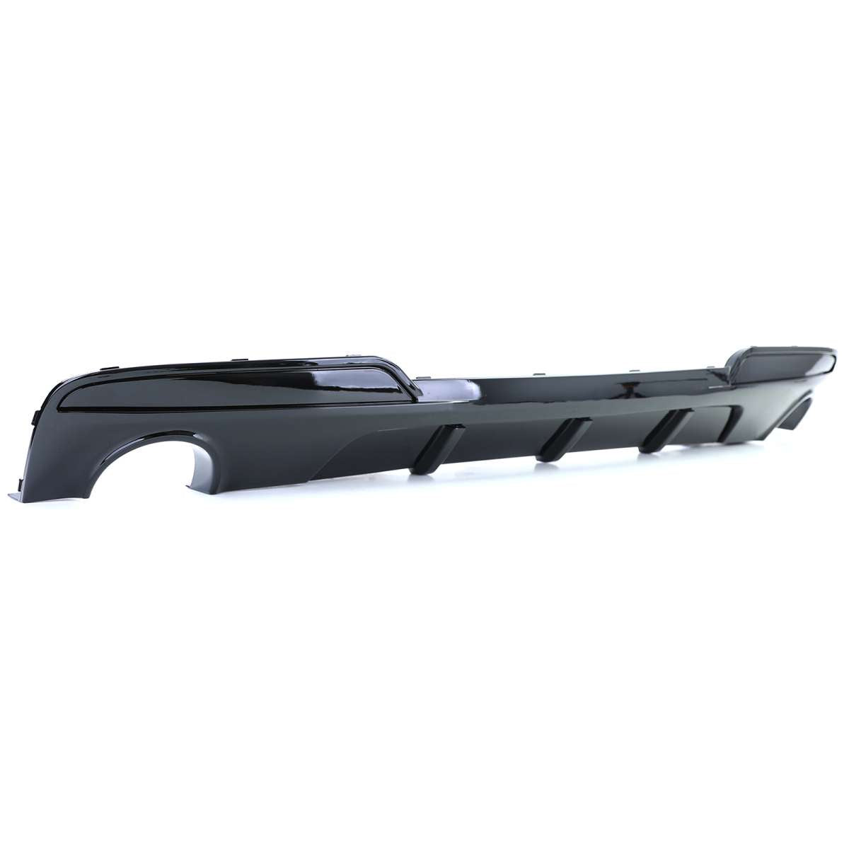 Difusor bmw serie 5 F10 / F11  2010/17