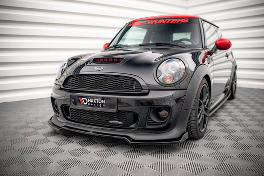 Lip Maxton V2 Mini Cooper John Cooper Works 2006/10