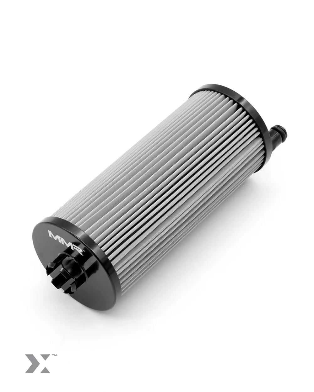 Filtro de aceite reutilizable MMX para BMW M2 G87 / M3 G80 / M4 G8x S58