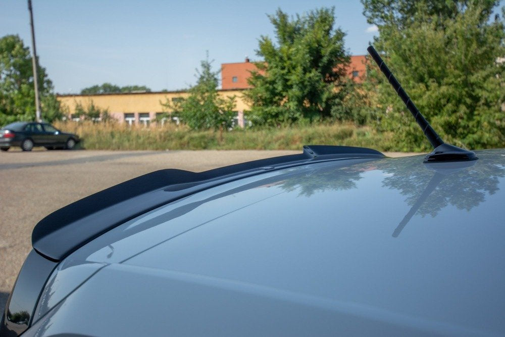 Aleron Maxton Polo Mk6 GTI 2017/21