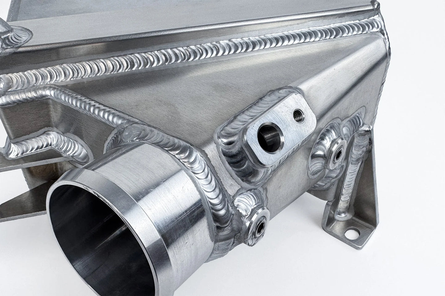 Intercoolers CSF para McLaren 720S / 750S / 765LT