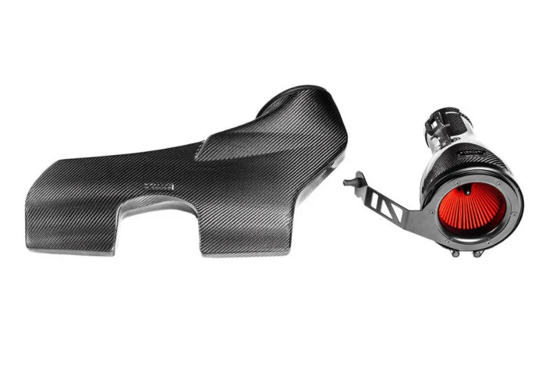 Admision de carbono Eventuri para BMW 135i F40 / 235i F44