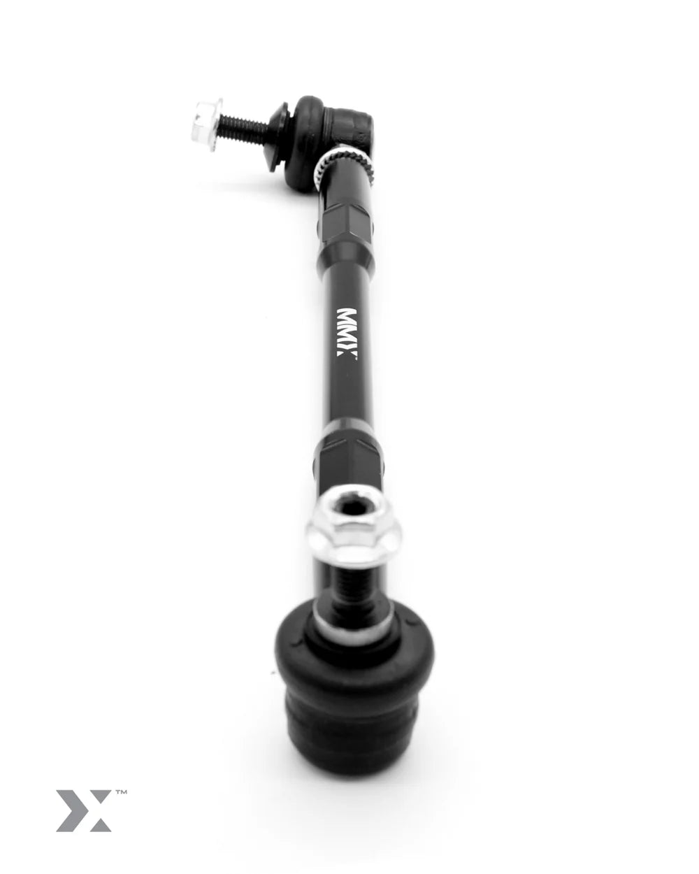 Bieletas delanteras regulables MMX para barra estabilizadora de BMW M2 G87 / M3 G8x / M4 G8x