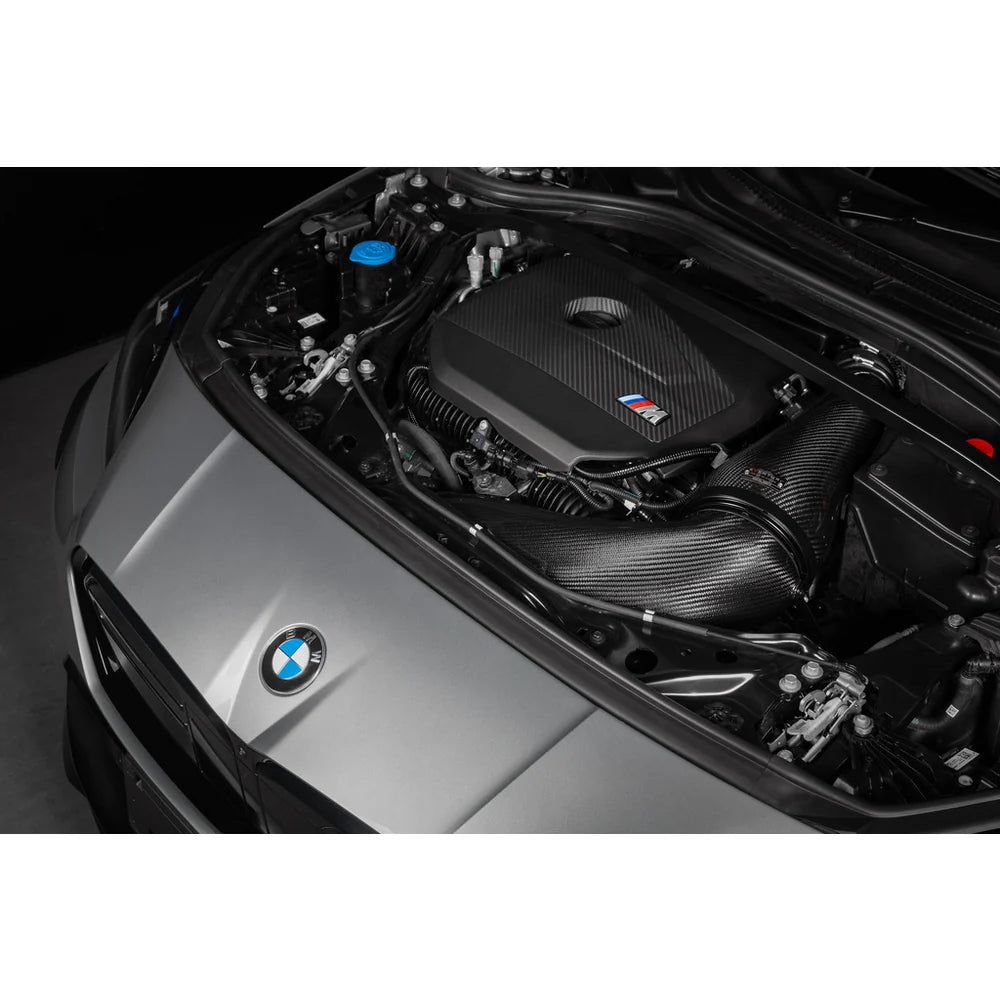 Admision de carbono Eventuri para BMW M135 (F70) / M235 (F74) / X1 M35I (U11) / X2 M35I (U10)