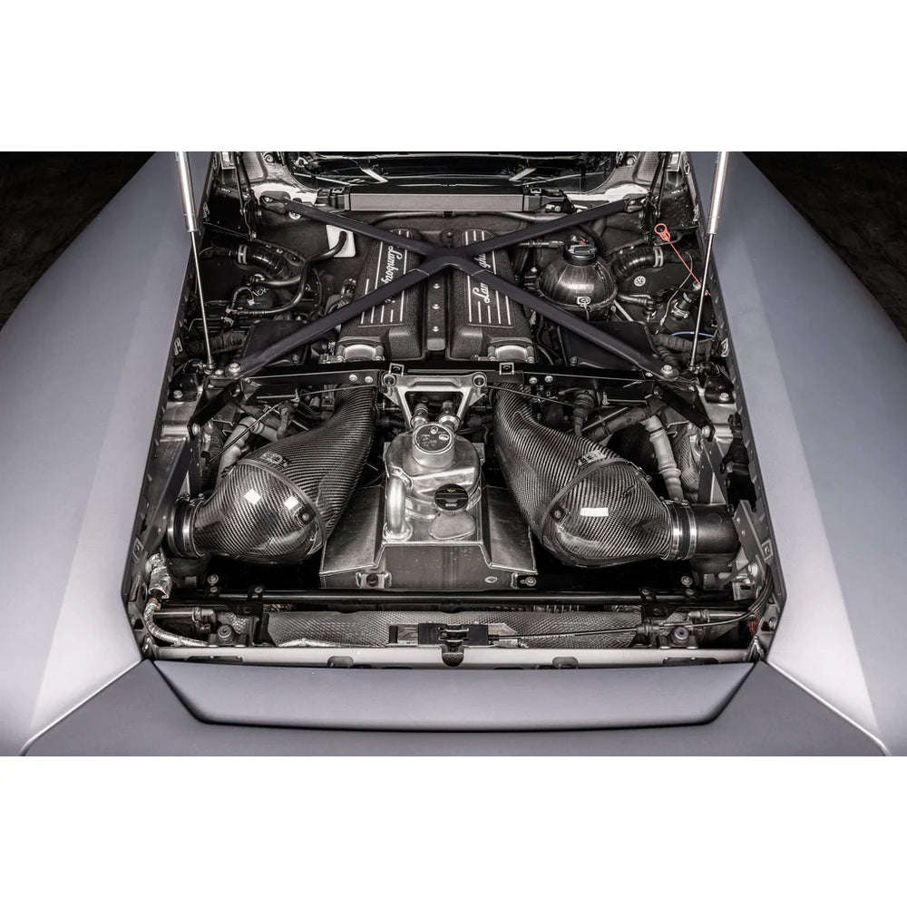 Admision de carbono Eventuri para Lamborghini Huracan EVO / STO