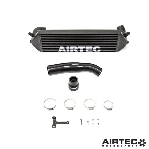 Intercooler Airtec Hyundai i20 N