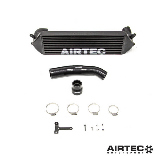 Intercooler Airtec Hyundai i20 N